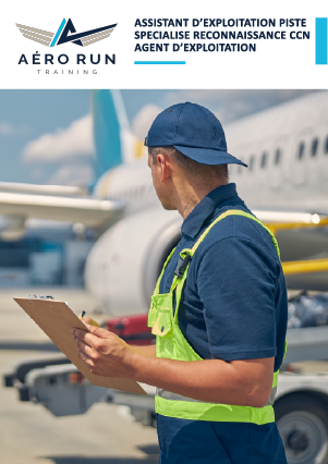 ASSISTANT D’EXPLOITATION PISTE SPECIALISE RECONNAISSANCE CCN : AGENT D’EXPLOITATION