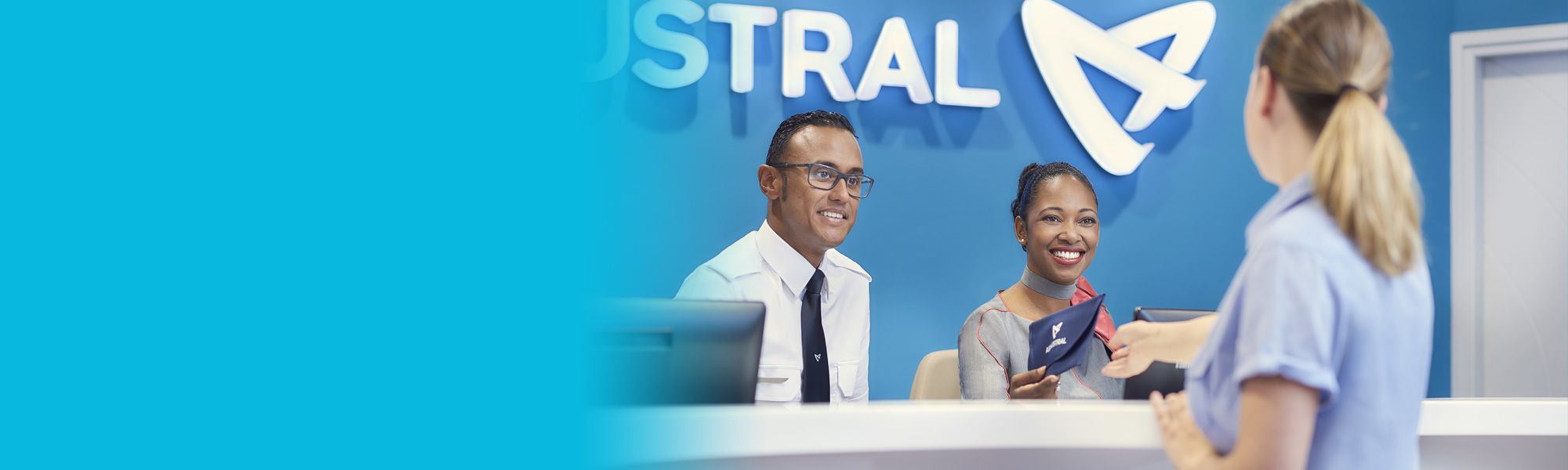 Chargé(e) d'accueil de tourisme et de loisirs